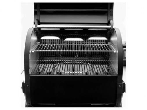 Weber SmokeFire EX 4 GBS Holzkohlegrill - 22511004