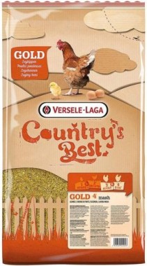 Countrys Best GOLD 4 Mash, 5kg, 113311