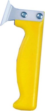 Dichtstoff Fugenmesser gelb, 08082