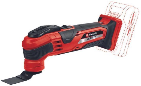 Einhell Akku Power- Sägen SET