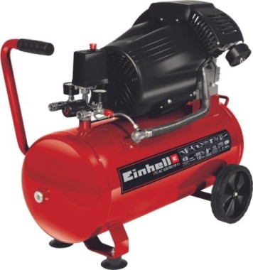 Einhell Kompressor TC-AC 420/50/10 V, 4010495