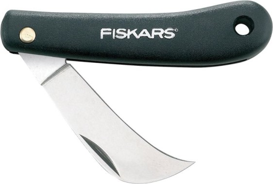 Fiskars Gartenhippe K62, 1001623