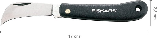 Fiskars Gartenhippe K62, 1001623