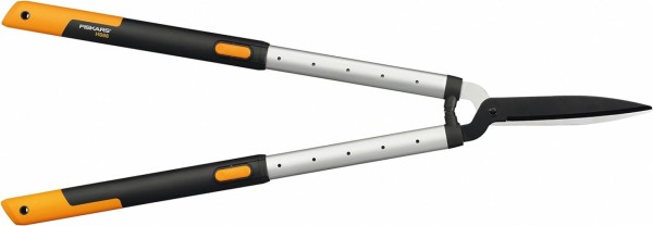 Fiskars SmartFit Teleskop-Heckenschere HS86, 1013565