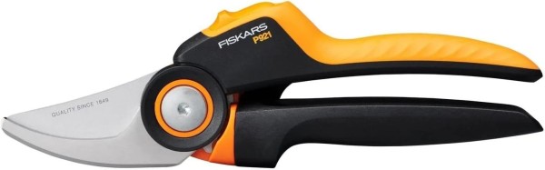 Fiskars X-series Bypass-Gartenschere M P921, 1057173