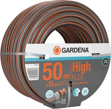 Gardena Comfort HighFLEX Schlauch 13 mm (1/2
