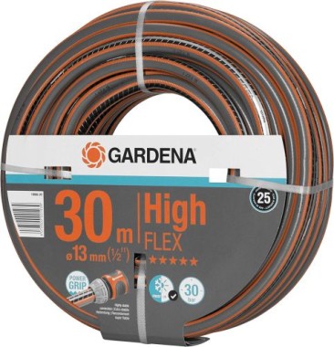 Gardena Comfort HighFLEX Schlauch 13 mm (1/2), 30m, 1806620