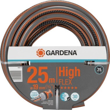 Gardena Comfort HighFLEX Schlauch 19 mm (3/49), 25m, 1808320