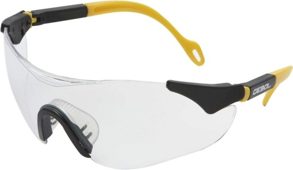 Gebol Schutzbrille SAFETY COMFORT, 730001