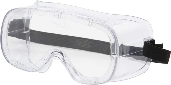 Gebol Schutzbrille Vollsicht Eco, 730420