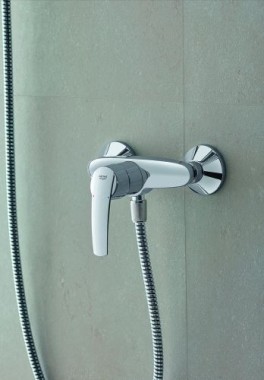 GROHE Start Einhand-Brausebatterie, 1/2, 32279001