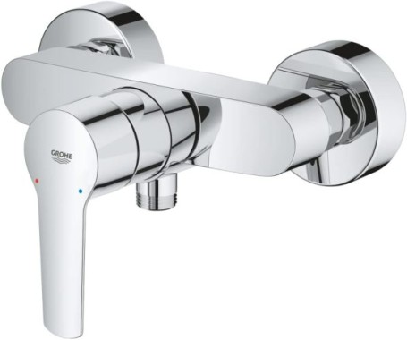 GROHE Start Einhand Duscharmatur, 1/2, chrom, 32279002