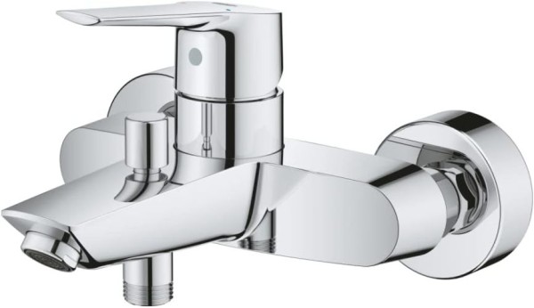 GROHE Start Einhand Wannenarmatur, 1/2, Chrom, 32278002