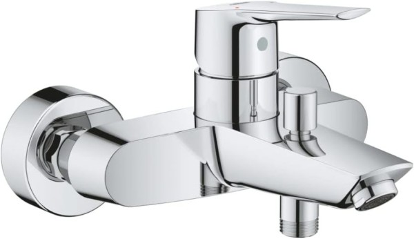 GROHE Start Einhand Wannenarmatur, 1/2, Chrom, 32278002