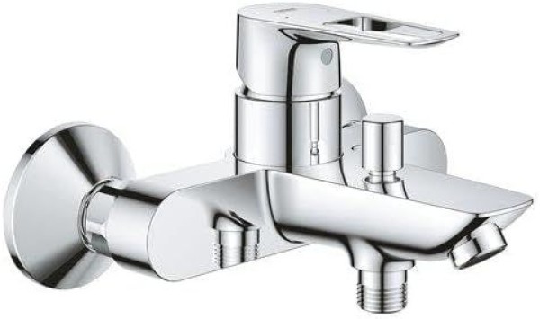 GROHE Start Loop Einhand-Wannenarmatur 1/2, Chrom, 23355001