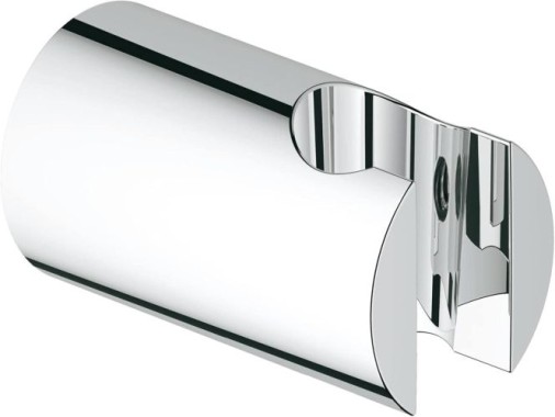 GROHE Vitalio Universal Wandbrausehalter, Chrom, 26102000