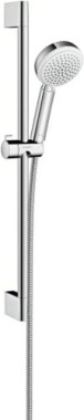 Hansgrohe Brausenset Crometta 100 Vario 65 cm, 26654400