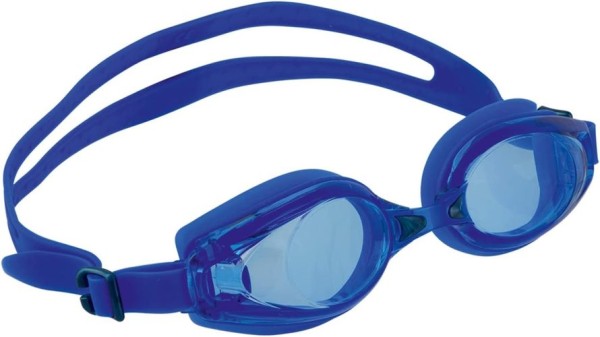 Happy People Unisex Schwimmbrille, 77242