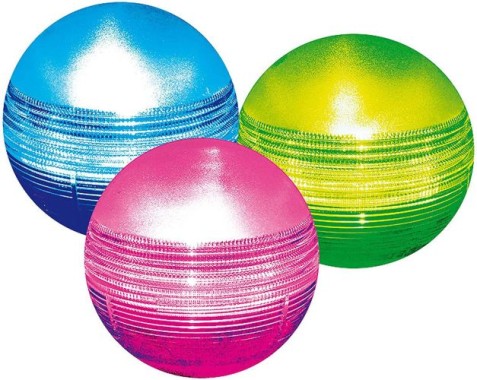 Heissner Floating Ball Light, D=11,5cm 40x12x12 cm Rund Mehrfarbig SL303-00