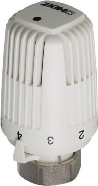 Herz Thermostatkopf, M28 x 1,5 mm 27070 0