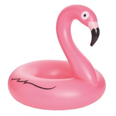 Happy People Schwimmreifen Flamingo, 77807