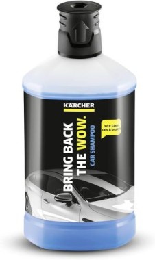 Kärcher Autoshampoo 3-in-1 RM 610 (1 l), 6.295-750