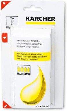 Kärcher Fensterreiniger RM 503, 20ml, 6.295-302