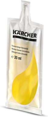 Kärcher Fensterreiniger RM 503, 20ml, 6.295-302