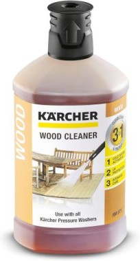 Kärcher Holzreiniger 3-in-1 RM 612, 1 L, 6.295-757