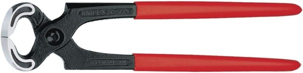 KNIPEX Kneifzange, 160 mm, 5001160