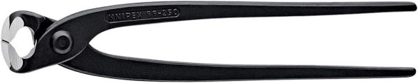 KNIPEX Monierzange (Rabitz- oder Flechterzange), 250mm, 9900250