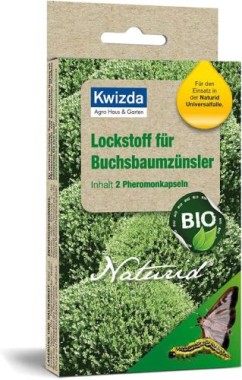 Kwizda Lockstoff Buchsbaumzünsler, A032069