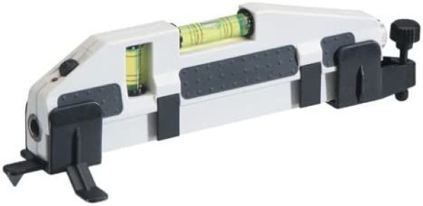 LASERLINER Laserwasserwaage, HandyLaser Compact, 025.03.00A