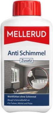 Mellerud Anti Schimmel Zusatz, 0,5 L, 2001001575