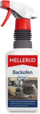 MELLERUD Backofen Reiniger 0,5 L, 2001002404