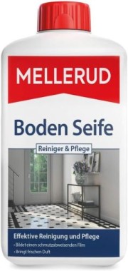 MELLERUD Boden Seife Reiniger & Pflege, 1 L, 2001000042