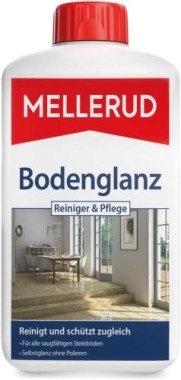 Mellerud Bodenglanz Reiniger & Pflege 1 L, 2001000356