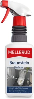 MELLERUD Braunstein Entferner 0,5 L, 2001000806