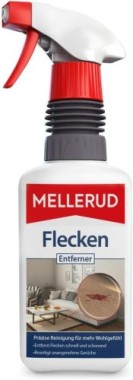 Mellerud Flecken Entferner 0,5 L, 2002010270