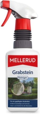 MELLERUD Grabstein Reiniger 0,5L, 2001000349