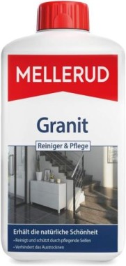 MELLERUD Granit Reiniger & Pflege, 1 L, 2001001803