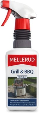 Mellerud Grill & BBQ Reiniger 0,46 l, 2001002718