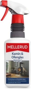 Mellerud Kamin & Ofenglas Reiniger 0,5 L, 2001000073