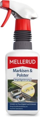 MELLERUD Markisen & Polster Imprägnierung 0,5 l, 2001002428