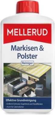 MELLERUD Markisen & Polster Reiniger 1 l, 2001002442