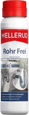 MELLERUD Rohr Frei Granulat, 0,6 kg, 2003109106