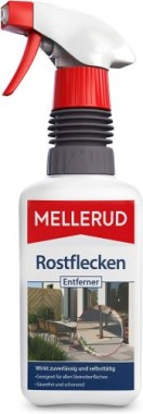 MELLERUD Rostflecken Entferner 0,5 l, 2001001056