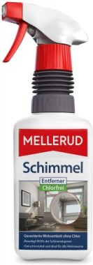 Mellerud Schimmel Entferner Chlorfrei 2001000493
