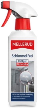 Mellerud Schimmel Frei Haftgel Aktivchlor 2001009250