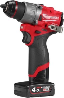 Milwaukee M12 FUEL Akku-Schlagbohrschrauber FPD2-402X